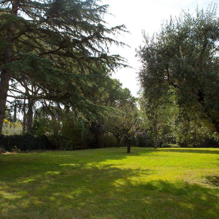 ROME Spacious Romantic House - Haus mit 2 Schlafzimmern - 27