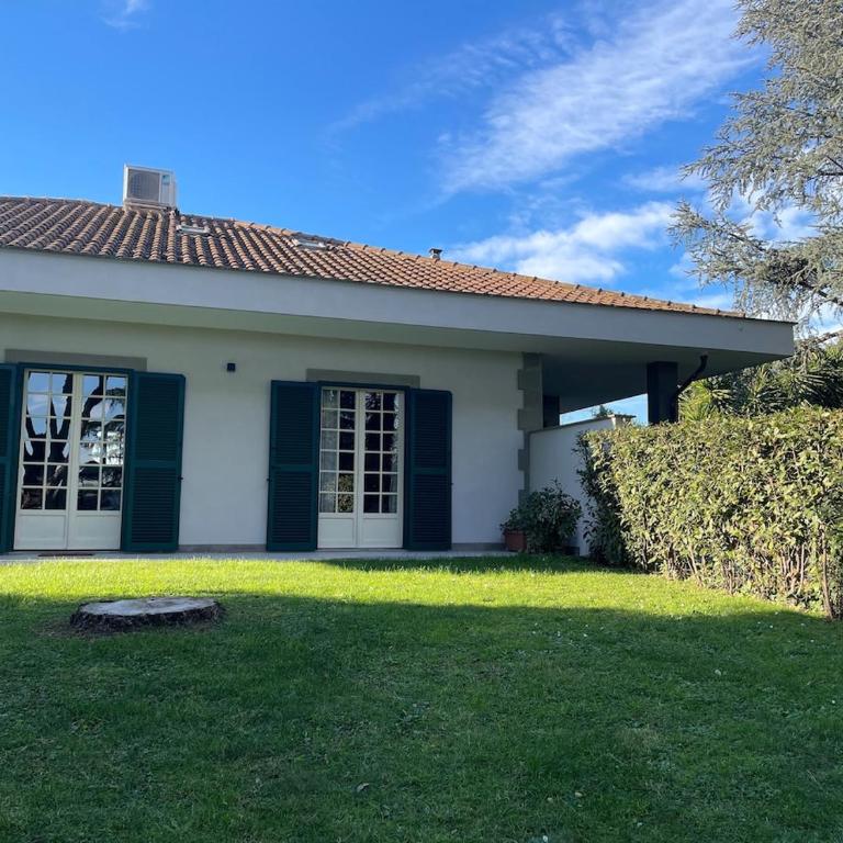 ROME Spacious Romantic House - Haus mit 2 Schlafzimmern - 35