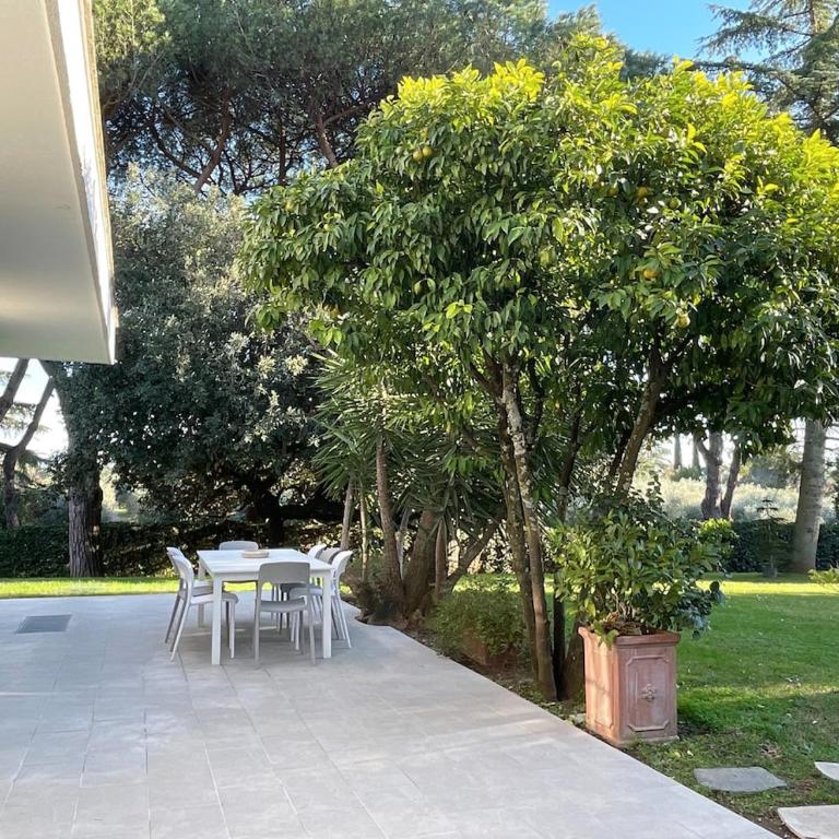 ROME Spacious Romantic House - Haus mit 2 Schlafzimmern - 31