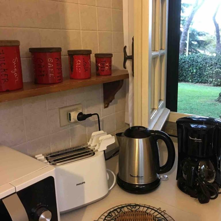 ROME Spacious Romantic House - Haus mit 2 Schlafzimmern - 12