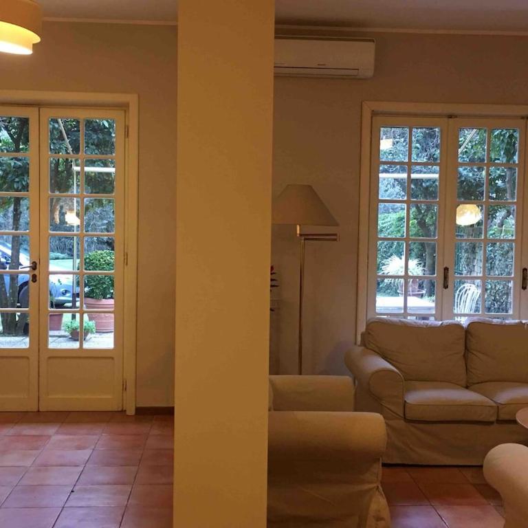 ROME Spacious Romantic House - Haus mit 2 Schlafzimmern - 7