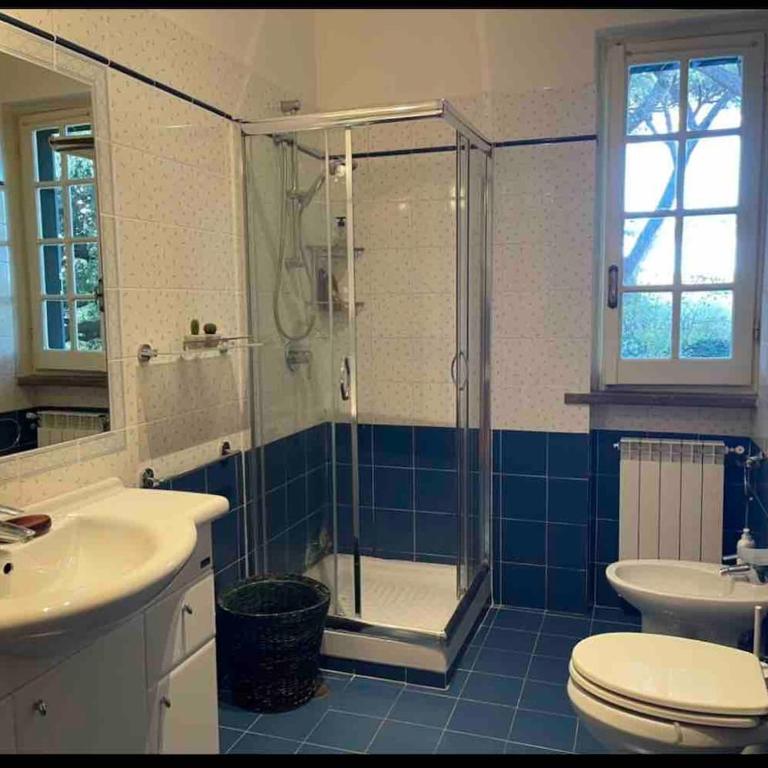 ROME Spacious Romantic House - Haus mit 2 Schlafzimmern - 21