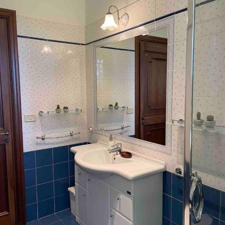 ROME Spacious Romantic House - Haus mit 2 Schlafzimmern - 22