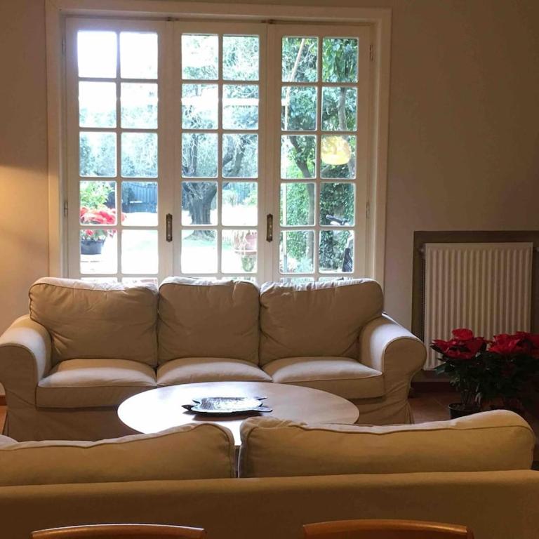 ROME Spacious Romantic House - Haus mit 2 Schlafzimmern - 44