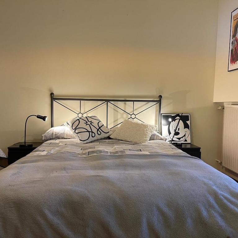 ROME Spacious Romantic House - Haus mit 2 Schlafzimmern - 20