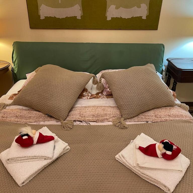 ROME Spacious Romantic House - Haus mit 2 Schlafzimmern - 14