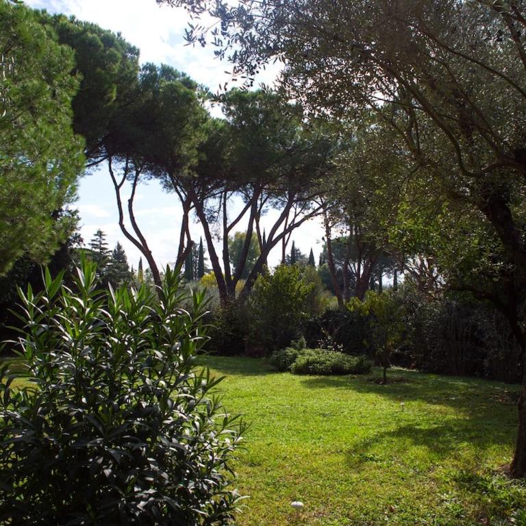 ROME Spacious Romantic House - Haus mit 2 Schlafzimmern - 51