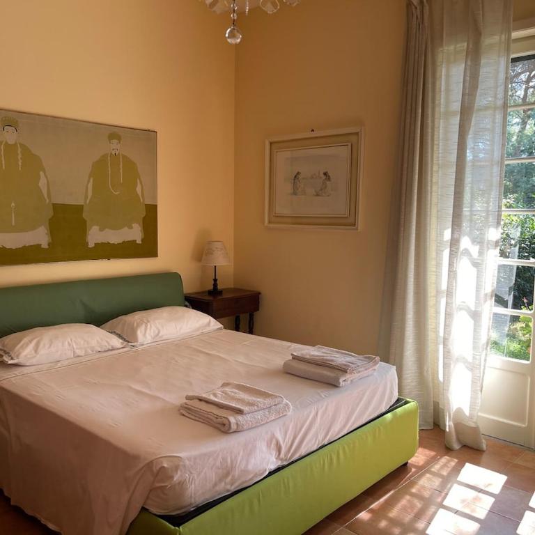 ROME Spacious Romantic House - Haus mit 2 Schlafzimmern - 15