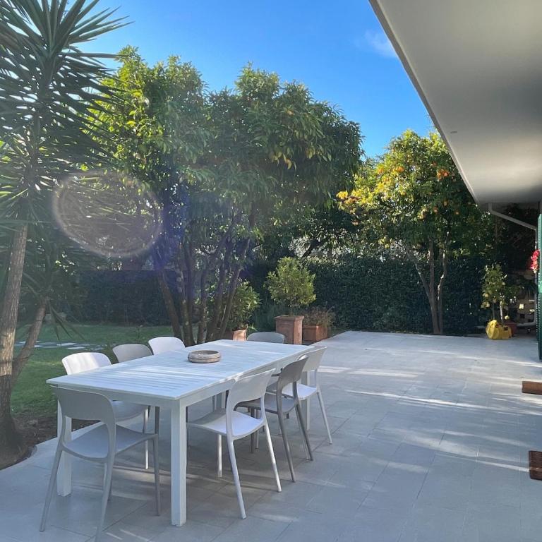 ROME Spacious Romantic House - Haus mit 2 Schlafzimmern - 54