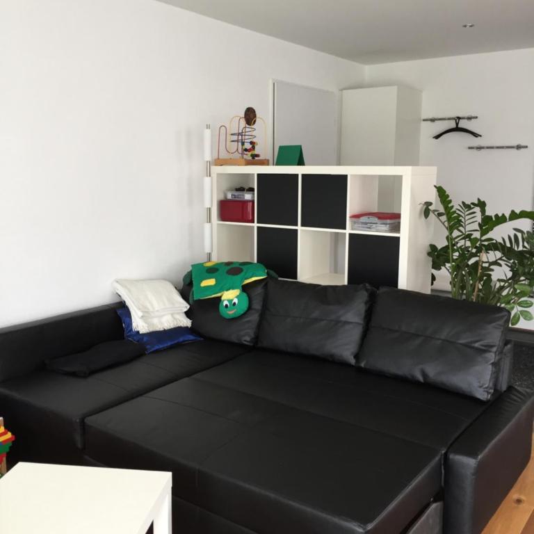 Blumenau - Apartment - Erdgeschoss - 23