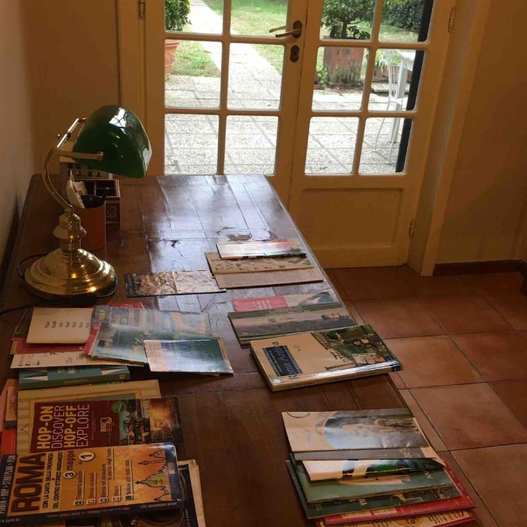 ROME Spacious Romantic House - Haus mit 2 Schlafzimmern - 55