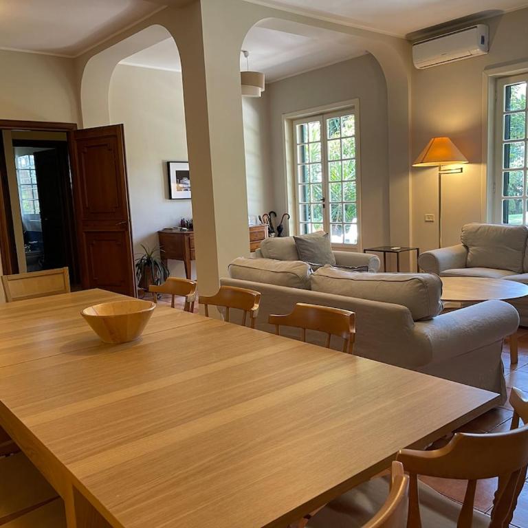 ROME Spacious Romantic House - Haus mit 2 Schlafzimmern - 6