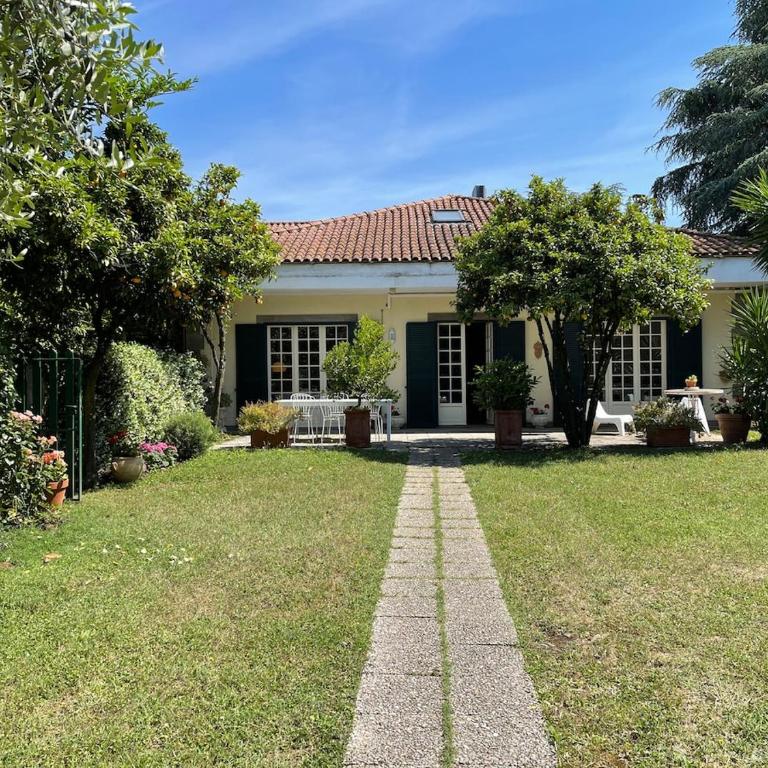 ROME Spacious Romantic House - Haus mit 2 Schlafzimmern - 1
