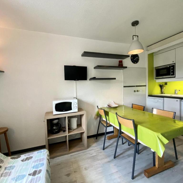 Résidence Arcelle - Val Thorens centre station, confortable appartement pour 4 personnes MAE-2084 - Appartamento - 12