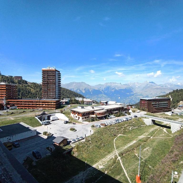 Résidence Le France - Studio 2 personnes Plagne Centre MAE-2844 - Studio - 10
