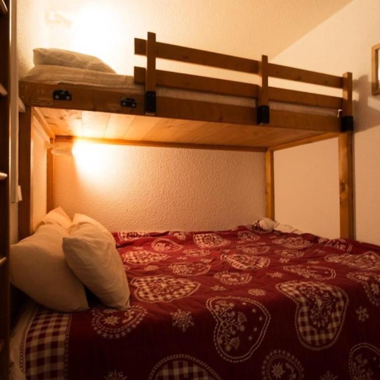 Résidence Cimes De Caron - Exposé sud, quartier calme pour 4 personnes MAE-2094 - Studio - 5