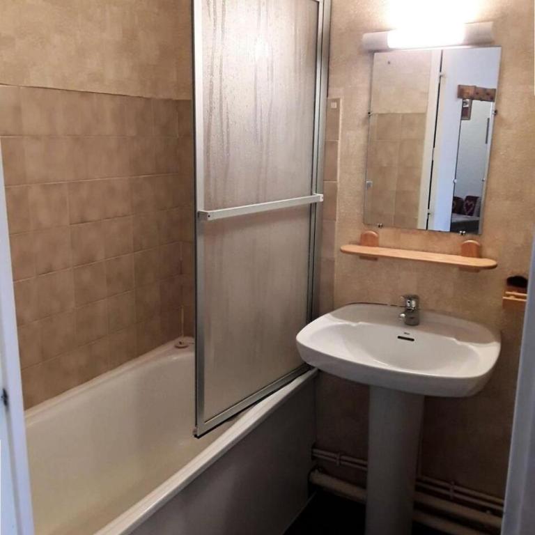 Résidence Cimes De Caron - Exposé sud, quartier calme pour 4 personnes MAE-2094 - Studio - 6