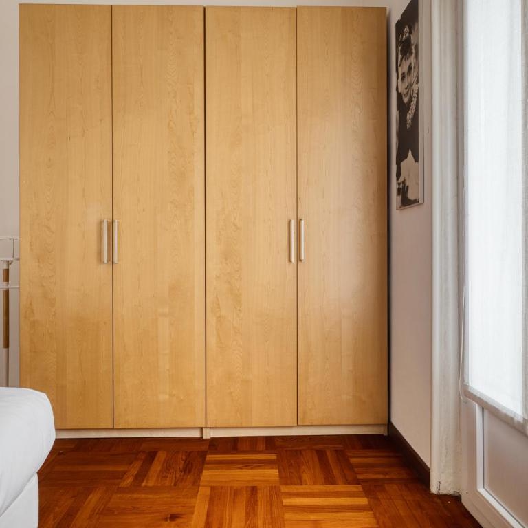 Just Urban Stays - Bright and modern flat with terrace - Appartamento con 2 Camere da Letto - 14