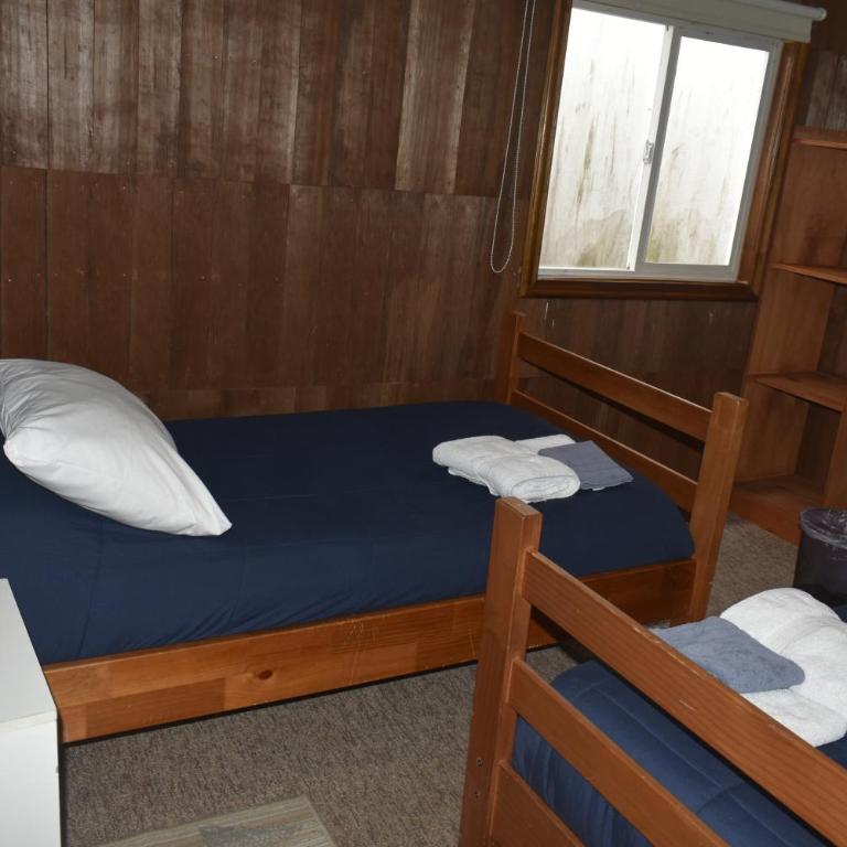 Estación Hostel - Twin Room - 20