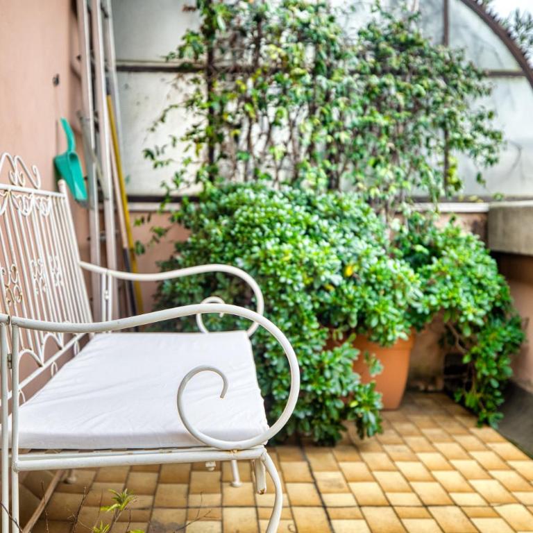 Just Urban Stays - Bright and modern flat with terrace - Appartamento con 2 Camere da Letto - 33