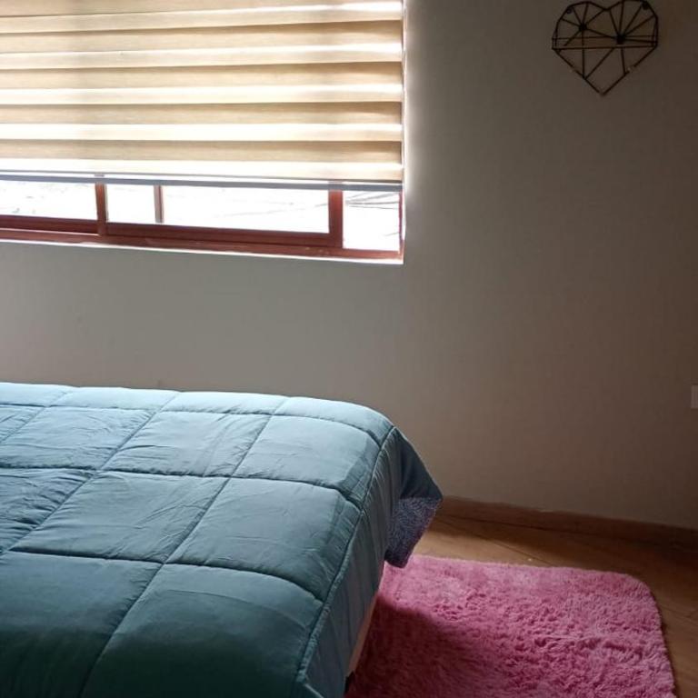 Pedro León - Double Room - 3