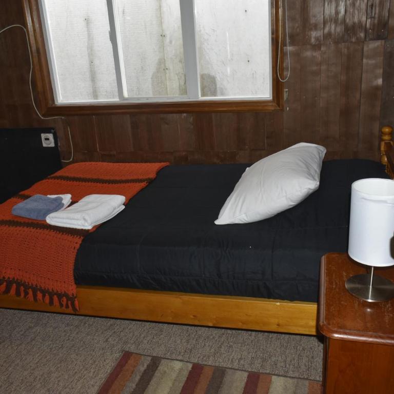 Estación Hostel - Standard Single Room - 22