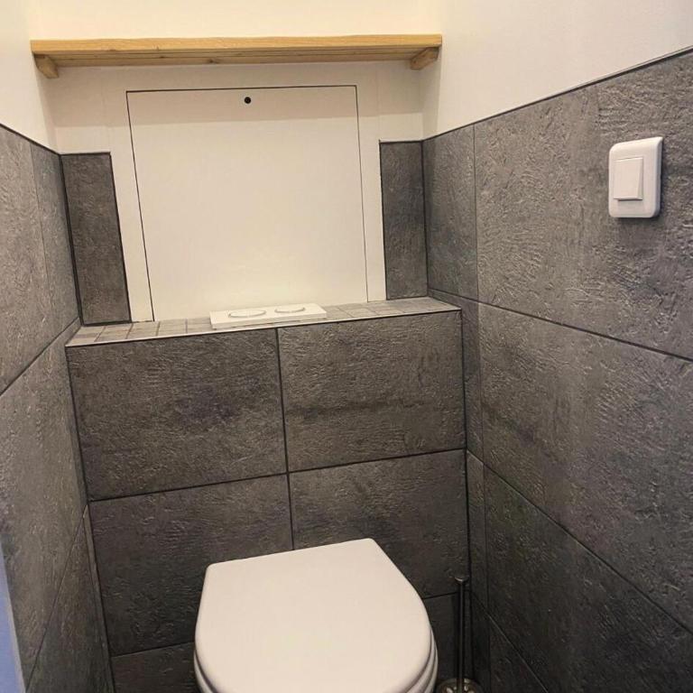 Résidence Vanoise - Val Thorens: appartement entièrement rénové aux pieds des pistes MAE-8924 - Appartement - 6