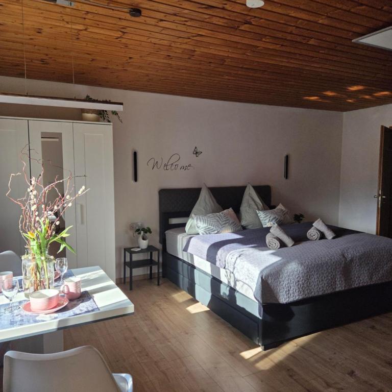Gästehaus Gomilar - Apartment - 4