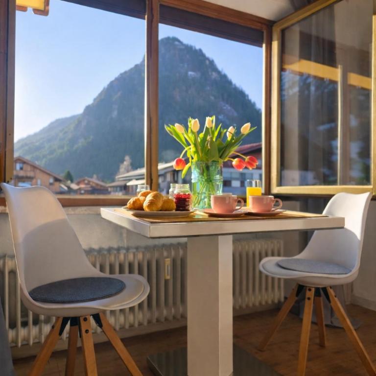 Gästehaus Gomilar - Apartment - 1