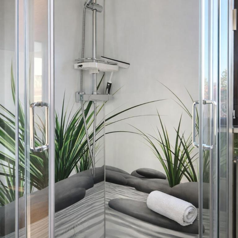 Gästehaus Gomilar - Apartment - 8