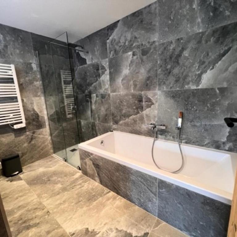 Résidence Diamant Des Cimes - Appartement haut gamme vue sur la vallée MAE-3204 - Appartement - 6