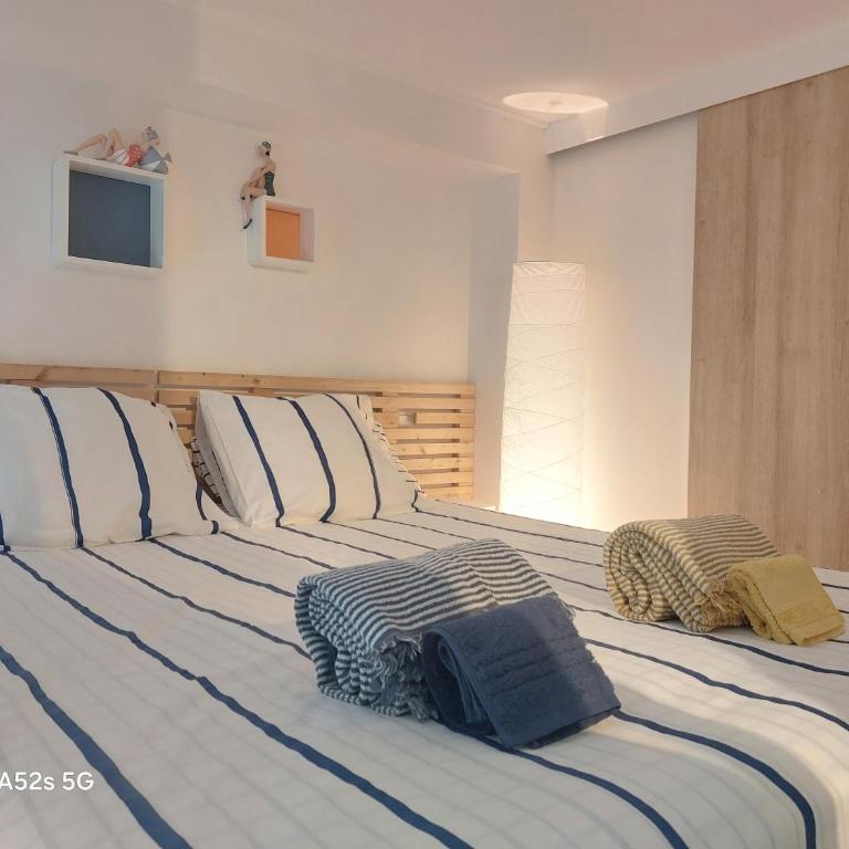 Duplex Carré d'Or - 100m promenade des Anglais - Studio Standard - 36