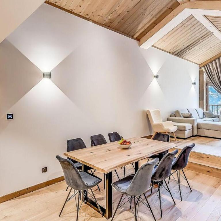 Résidence Le Grand Bouquetin - 3 Pièces pour 8 Personnes MAE-9944 - Appartement - 1