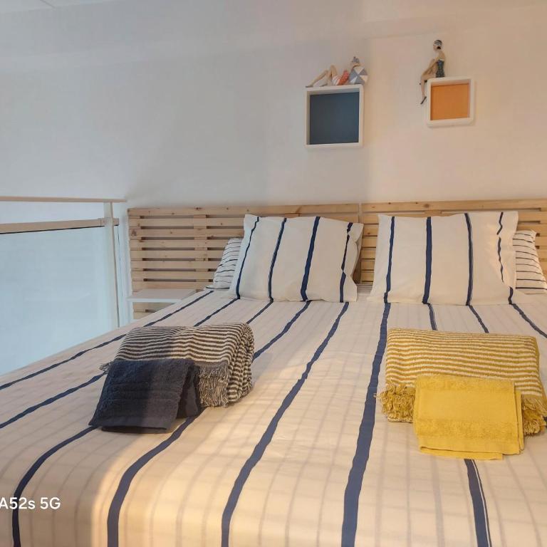 Duplex Carré d'Or - 100m promenade des Anglais - Studio Standard - 37