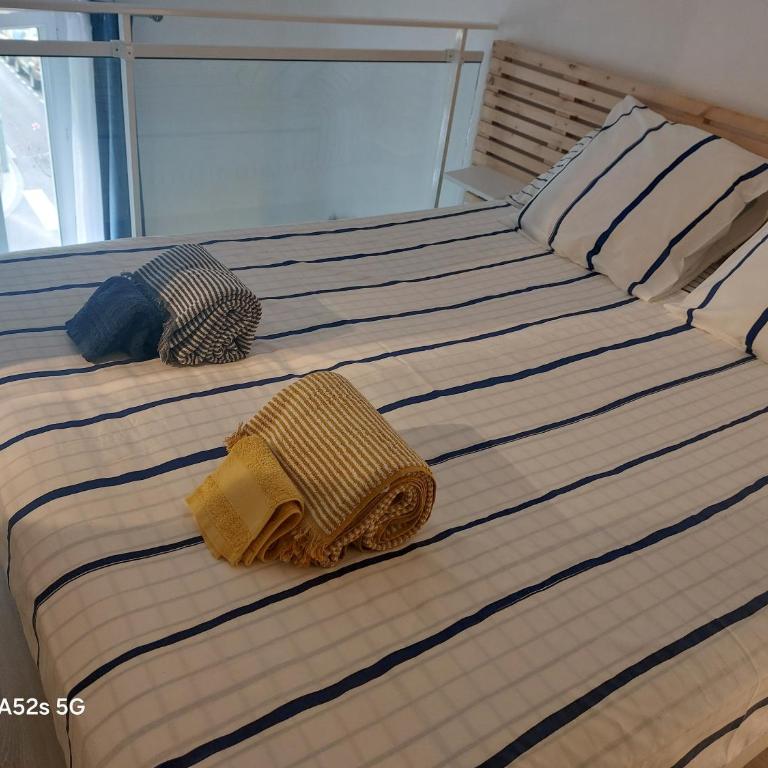 Duplex Carré d'Or - 100m promenade des Anglais - Studio Standard - 38