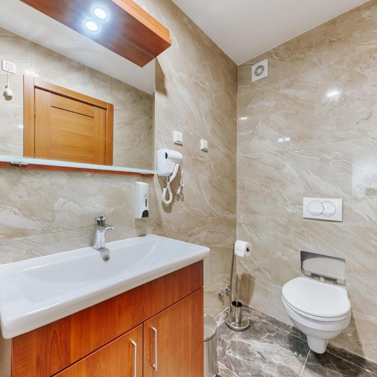 Casa Costa - Porodična Soba - 8