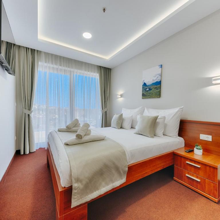 Casa Costa - Porodična Soba - 1