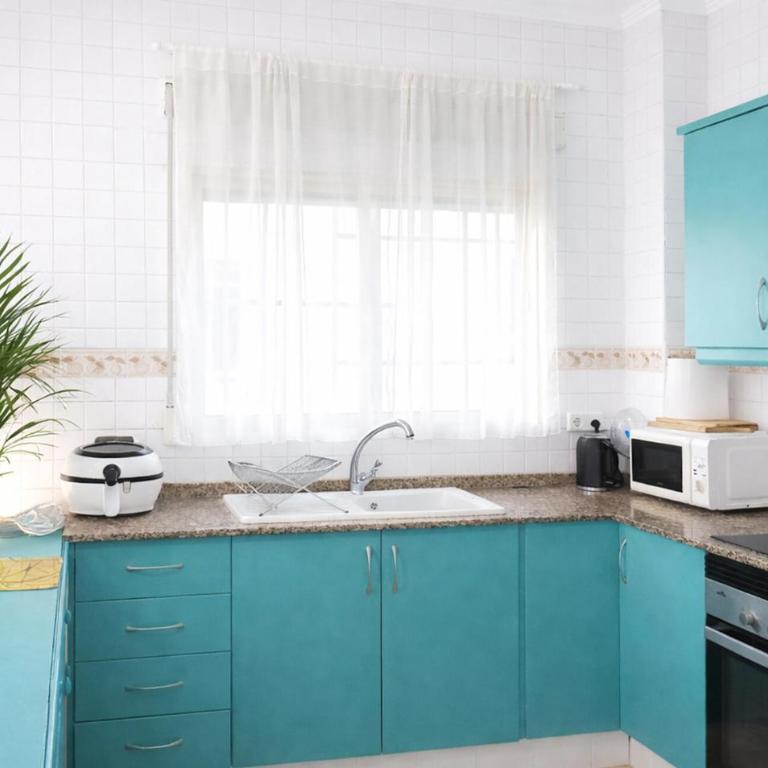 2 Bedroom Cozy Apartment In Oliva - Apartamento de 2 dormitorios - 5
