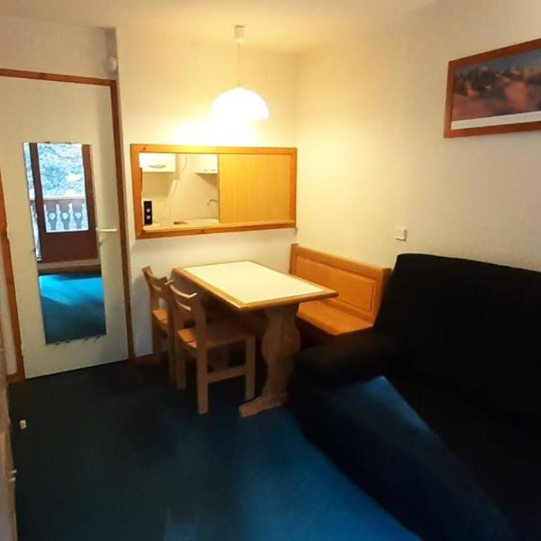 Résidence Melezets 3 - 2 pièces 4 personnes centre station MAE-6754 - Appartement - 13