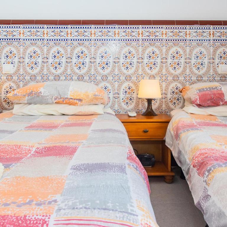Casa Mimosa - Three-Bedroom Vacation Home - 9