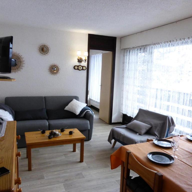 Résidence Bel'aval - Bel Aval 195 MAE-6364 - Appartement - 12