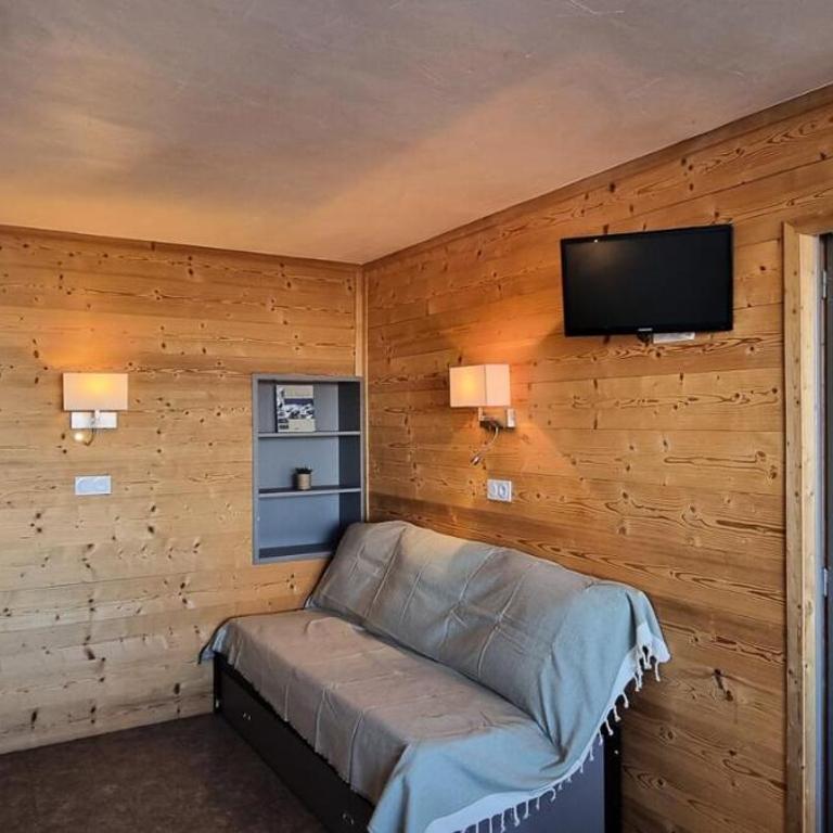 Résidence Zenith - Appartement 2 pièces de 33m² pour 5 personnes MAE-3884 - Appartement - 4