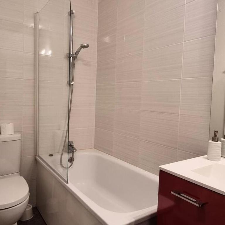 Résidence Zenith - Appartement 2 pièces de 33m² pour 5 personnes MAE-3884 - Appartement - 7
