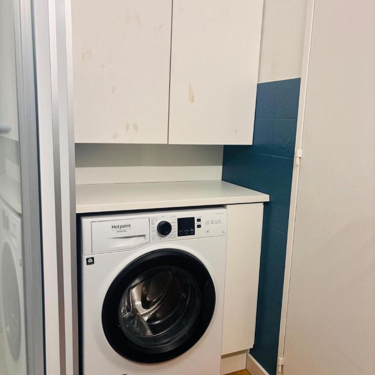Studio à Gréoux les bains - Les Fontaines - Estudio con balcón - 18