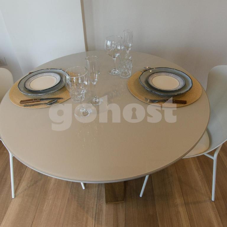 Comfortable 1 bed apt in Villa Morra - Apartamento - 6