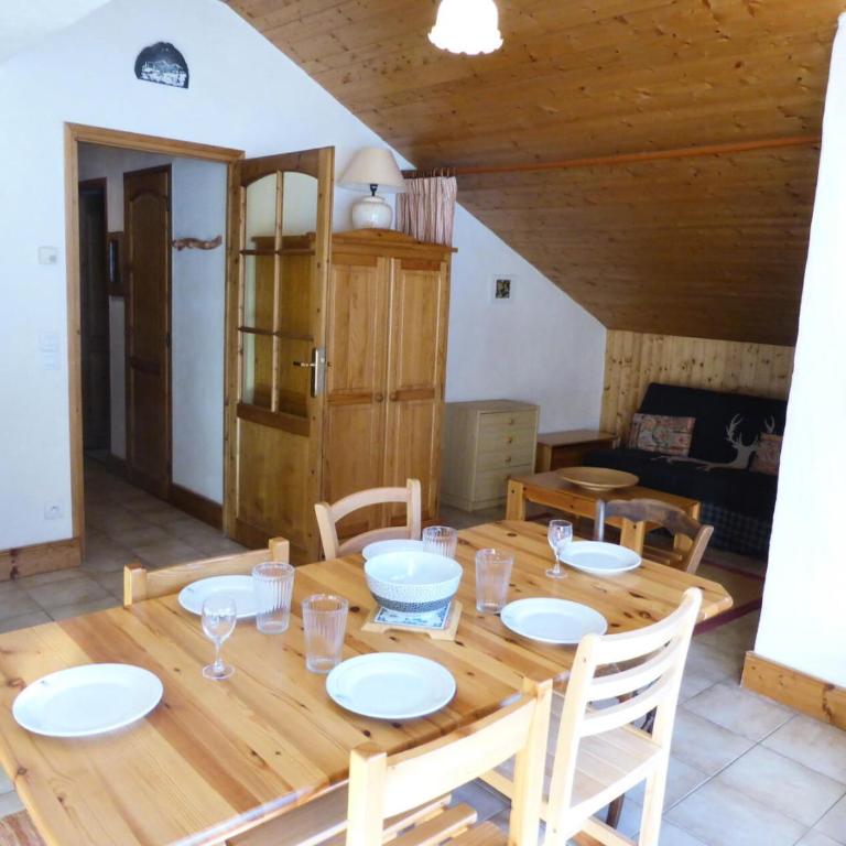 Résidence Berangere - Bérangère 33 MAE-0704 - Apartment - 12