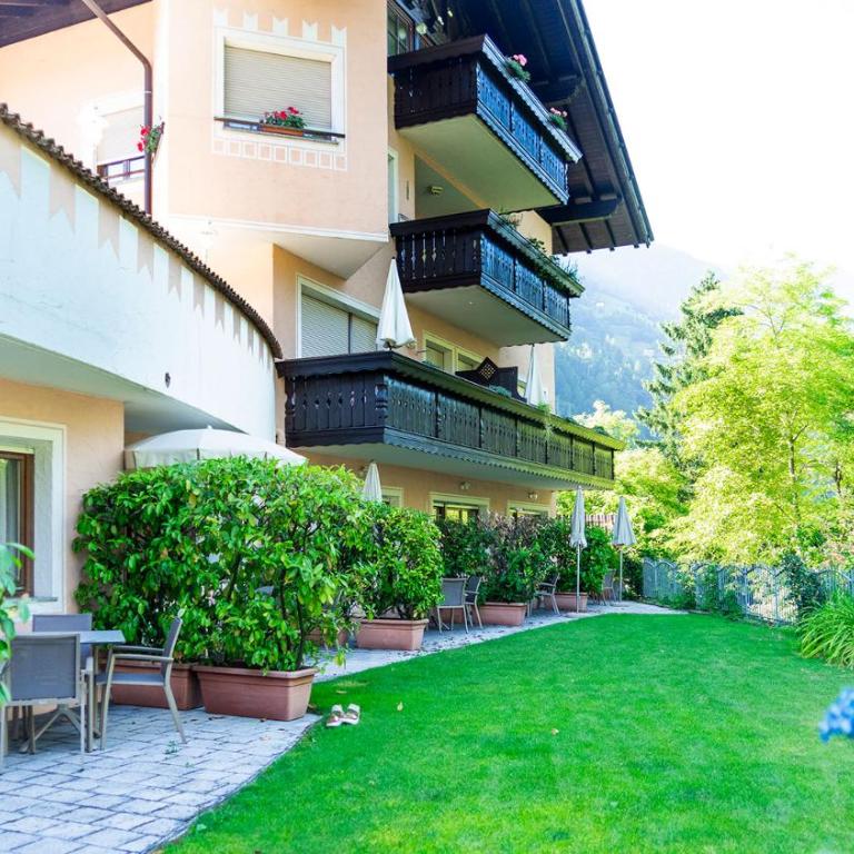 Alpenhof Lodge - Appartamento con 1 Camera da Letto - 2