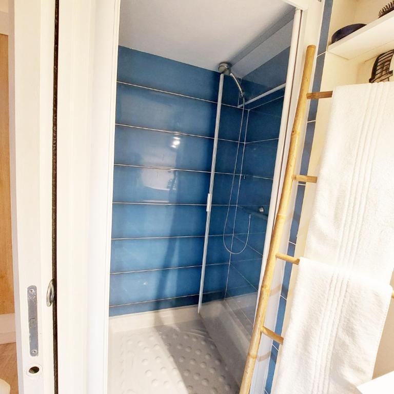 Duplex Carré d'Or - 100m promenade des Anglais - Studio Standard - 11