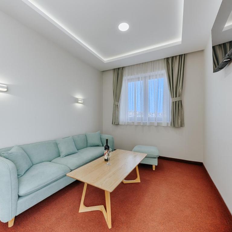 Casa Costa - Suite sa 2 Spavaće Sobe - 12