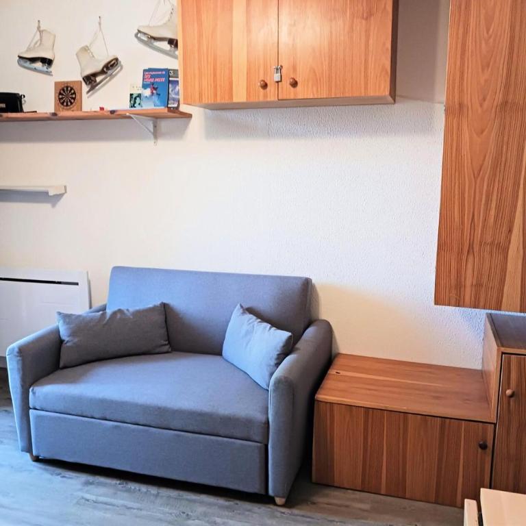 Résidence Fond Blanc - Studio pour 3 personnes au centre d'Arc 2000 MAE-7234 - Studio - 18